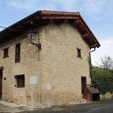 El Horno Albergue Manzanos エクステリア 写真